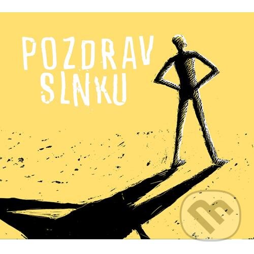 Levně Slnko Artists: Pozdrav Slnku - Slnko Artists