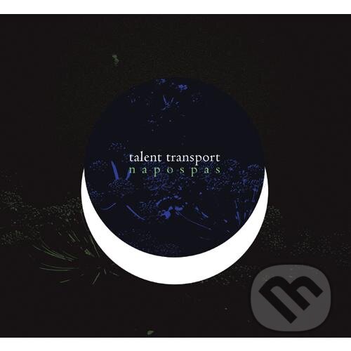 Levně Talent transport: Napospas - Talent transport