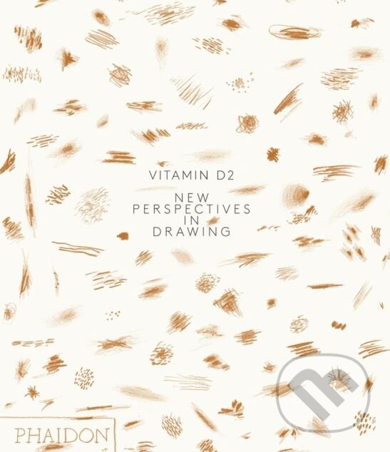 Kniha: Vitamin D2 (Phaidon). Phaidon, 2018