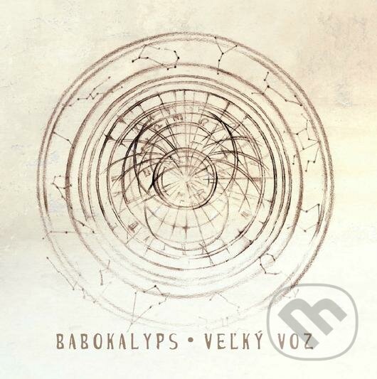 Levně Babokalyps: Veľký Voz - Babokalyps