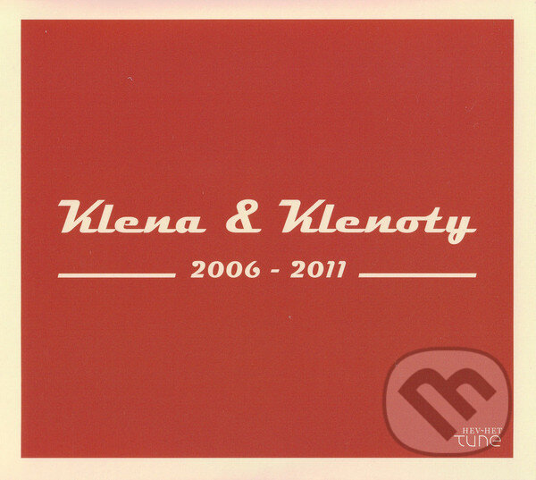 Levně Klena & Klenoty: 2006-2011 (2 CD) - Klena & Klenoty