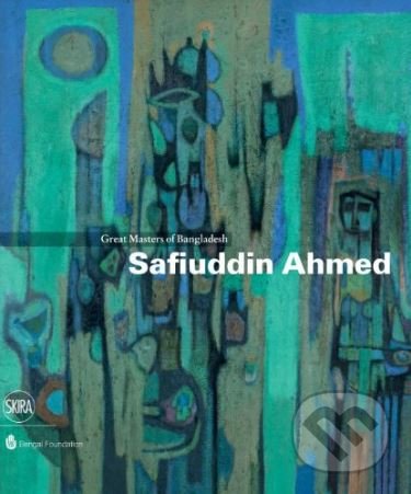 Levně Safiuddin Ahmed - kniha z kategorie História