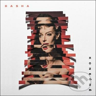 Dasha: Konečne - Dasha, Hudobné albumy, 2017