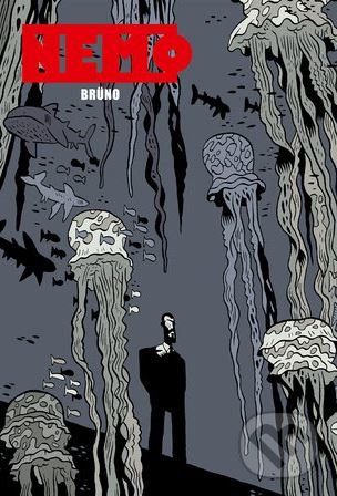 Levně Nemo - kniha z kategorie Komiksy