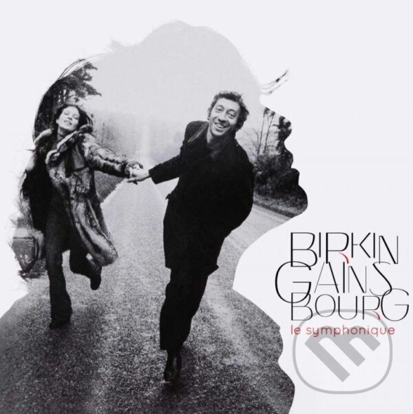 Levně Birkin Gainsbourg: Le Symphoniqu - Birkin Gainsbourg