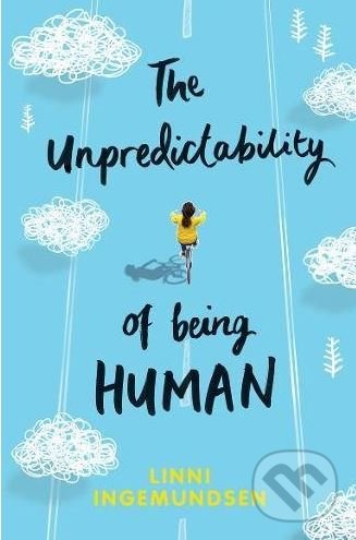 Levně The Unpredictability of Being Human - Linni Ingemundsen - kniha z kategorie Beletria