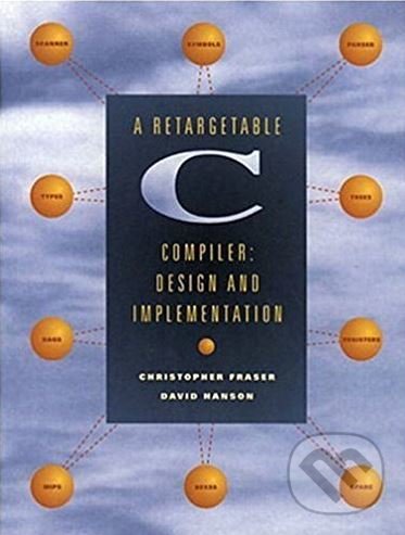 Levně A Retargetable C Compiler (Design and Implementation) - kniha z kategorie Počítače a internet