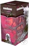 Kniha: SPIDER QUEEN GIFT SET PART II (R.A. Salvatore). Wizards of The Coast, 2006