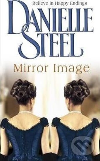 Levně Mirror Image - Danielle Steel