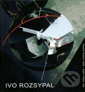 Kniha: Ivo Rozsypal (Ivo Rozsypal). Ivo Rozsypal