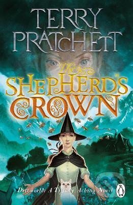 Shepherd's Crown koupíte na Martinus.cz