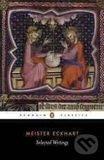 Kniha Selected Writings