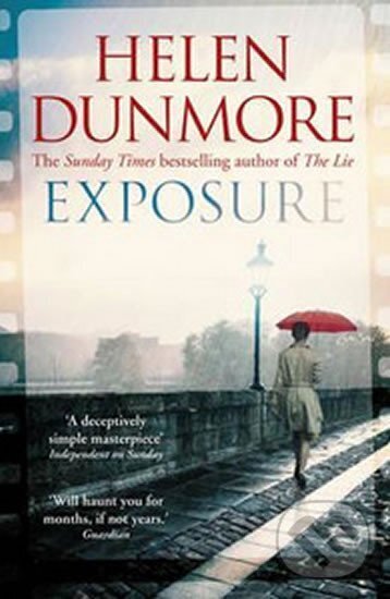 Kniha: Exposure (Helen Dunmore). Random House, 2016