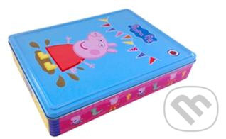 Kniha: Peppa Book (v kazete) (Peppa Pig). Penguin Books, 2015