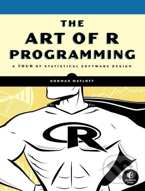 Levně The Art of R Programming - Norman Matloff - kniha z kategorie Programovanie