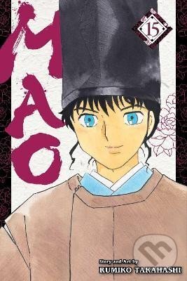 Kniha Mao, Vol. 15