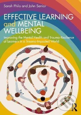 Kniha Effective Learning and Mental Wellbeing