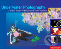 Kniha: Underwater Photography (Slovart). Slovart