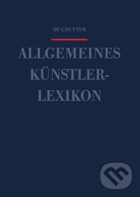 Kniha: Hedquist - Hennicke (Andreas Beyer). De Gruyter, 2011