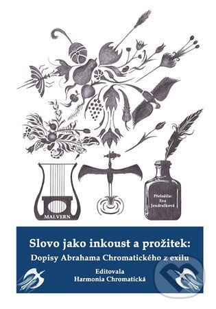 Levně Slovo jako inkoust a prožitek - Ali Yansori