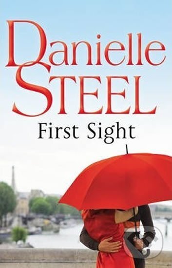 Levně First Sight - Danielle Steel - kniha z kategorie Beletria