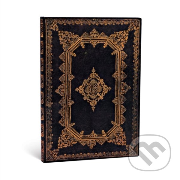 Kniha: Nox Grande Unlined (Paperblanks). Paperblanks, 2016