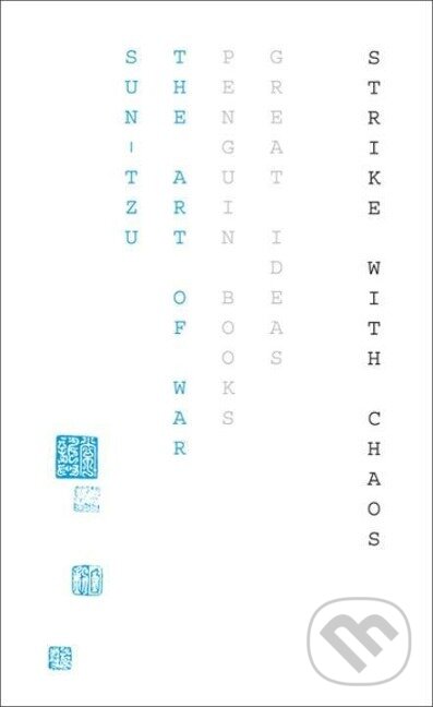 Kniha: The Art of War (Sun Tzu). , 2005