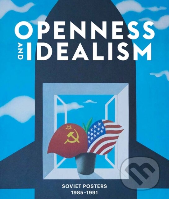 Kniha Openness and Idealism