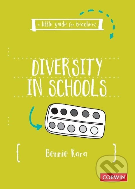 Levně A Little Guide for Teachers - Bennie Kara - kniha z kategorie Pedagogika