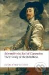 Levně History of the Rebellion, The - Edward Hyde - kniha z kategorie História