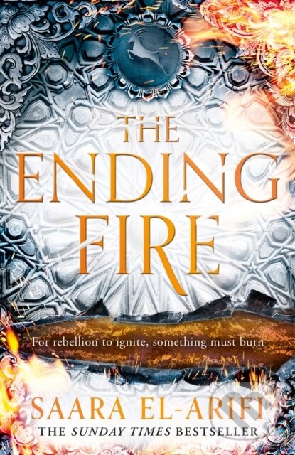 The Ending Fire koupíte na Martinus.cz