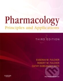 Kniha: Pharmacology (Fulcher). Elsevier Science, 2011