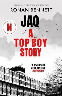 Jaq, A Top Boy Story koupíte na Martinus.cz