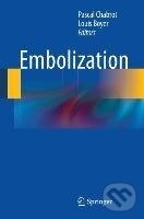 Kniha: Embolization (Louis Boyer). Springer London, 2013