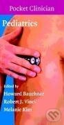 Kniha: Pediatrics (Howard Bauchner). Cambridge University Press, 2007