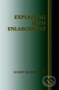 Kniha: Explaining NATO Enlargement (Robert W. Ruchhaus). Routledge, 2000