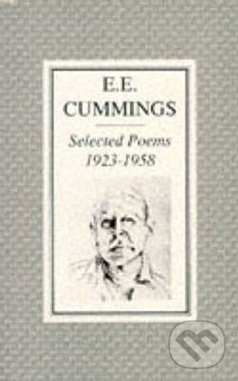 Levně Selected Poems, 1923-1958 - E.E. Cummings