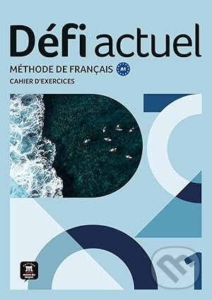 Défi actuel 1 (A1) – Cahier d´exercices + MP3 téléchargeables