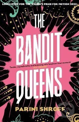Bandit Queens koupíte na Martinus.cz