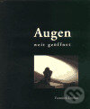 Kniha: Augen weit geoffnet (František Drtikol). Svět, 2003