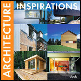Kniha: Architecture Inspirations (Slovart). Slovart