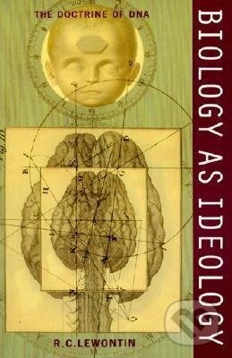 Levně Biology as Ideology - Richard C Lewontin