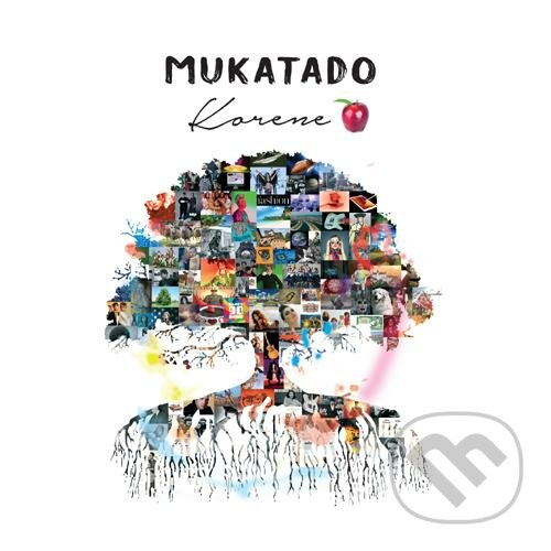 Levně Mukatado: Koren - Mukatado