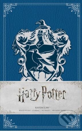 Levně Harry Potter: Ravenclaw