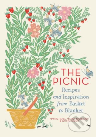 Levně The Picnic - Marnie Hanel - kniha z kategorie Kuchárky