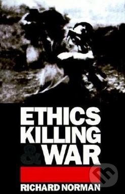 Kniha Ethics, Killing and War