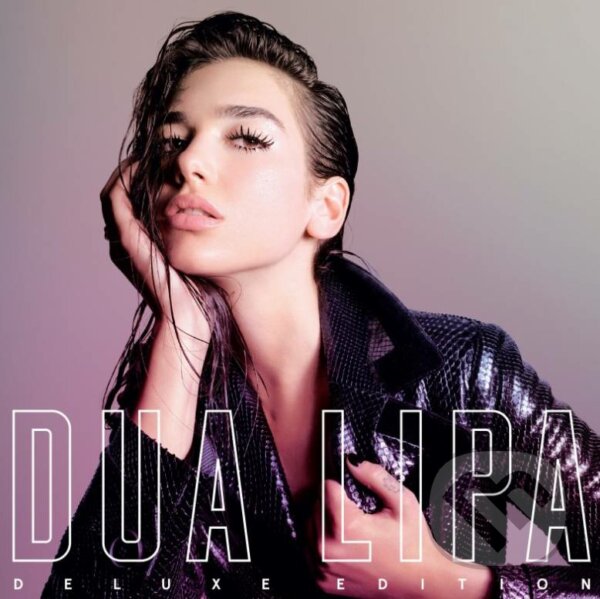 Levně Dua Lipa: Dua Lipa Deluxe - Dua Lipa