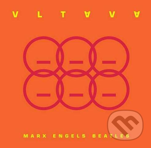 Vltava: Marx, Engels, Beatles - Vltava