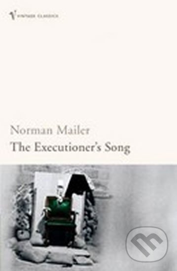 Kniha Executioner's Song