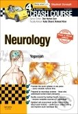 Kniha: Crash Course Neurology Updated Print + eBook edition, 4th Edition (Mahinda Yogarajah). Elsevier Science, 2015